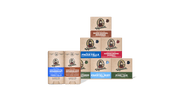 Deodorant & Soap Set - Travel Rotation