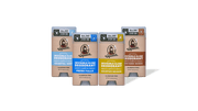 Invisible Glide 4-Pack - Active Hero Rotation