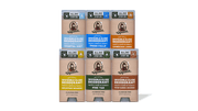 Invisible Glide 6-Pack - Premium Gift Lineup