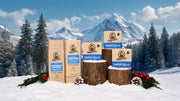 Shower Set - Fresh Gift Pack