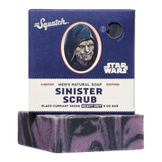 Sinister Scrub - Outdoor Morning Clean