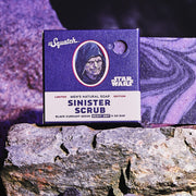 Sinister Scrub - Outdoor Morning Clean