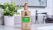 Cool Fresh Aloe Lotion - Modern Daily Hydration