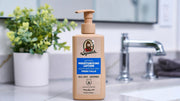 Fresh Falls Lotion - Cozy Comfort Finish