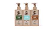 Lotion 3-Pack - Modern Daily Choice