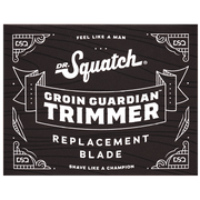 Replacement Trimmer Blade - Classic Travel Choice
