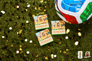 FIFA Golden Glory 3-Pack Bar Soap Bundle - Bright Travel Pack