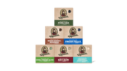 Bar Soap 6-Pack - Bright Daily Rotation