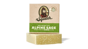Alpine Sage - Daily Trail Routine