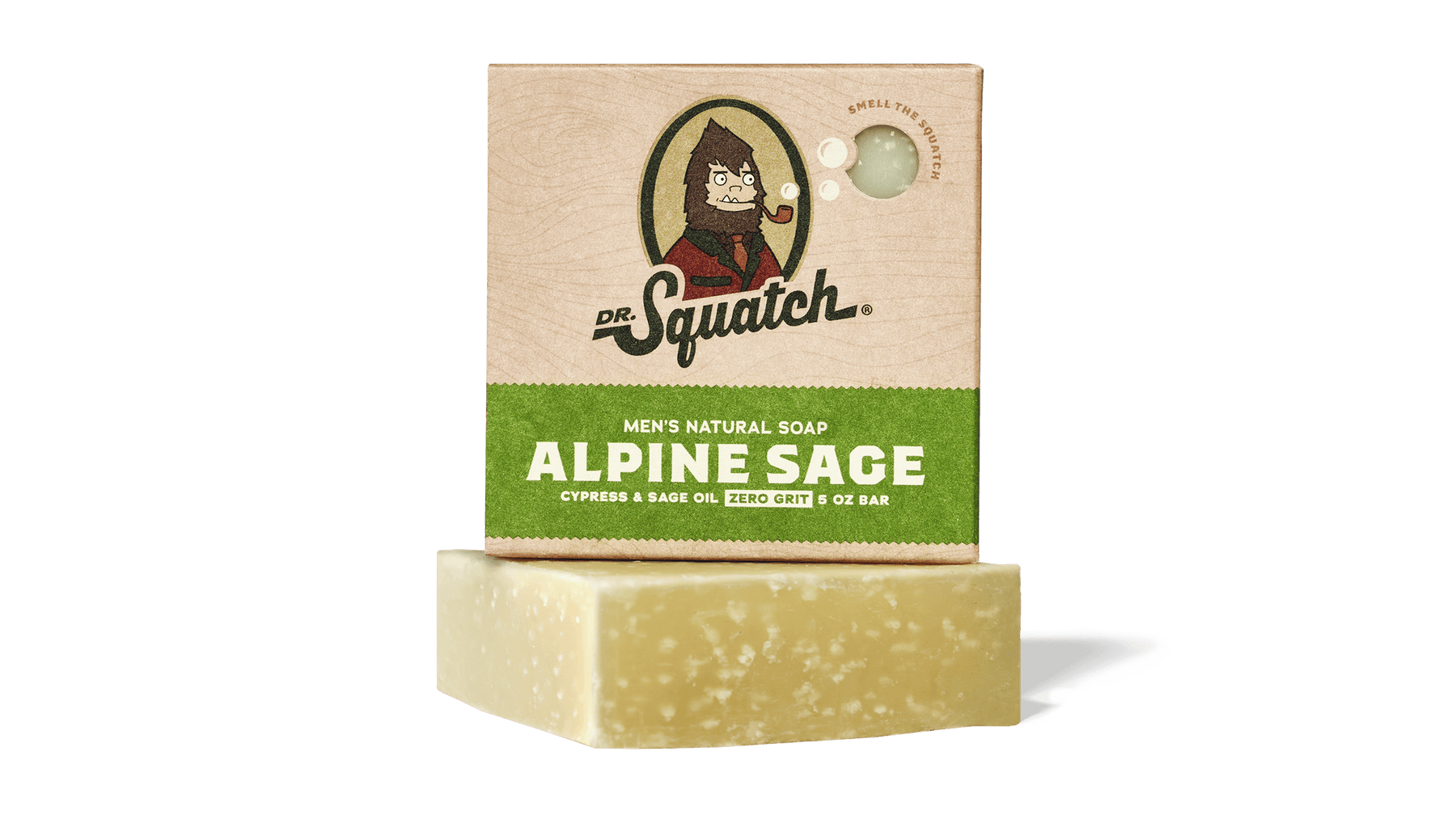 Alpine Sage - Daily Trail Routine