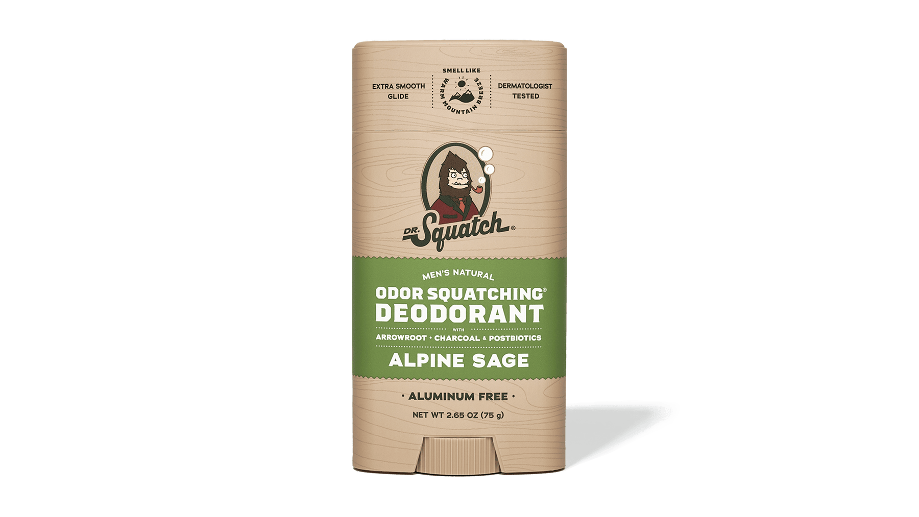 Deodorant Christian - Modern Start