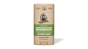 Alpine Sage Deodorant - All Day Outdoor Carry
