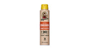 Dr. Squatch Spray Sunscreen | SPF 30 UVA/UVB Protection | Non-Greasy Mineral Sunscreen for Men - Daily Guard