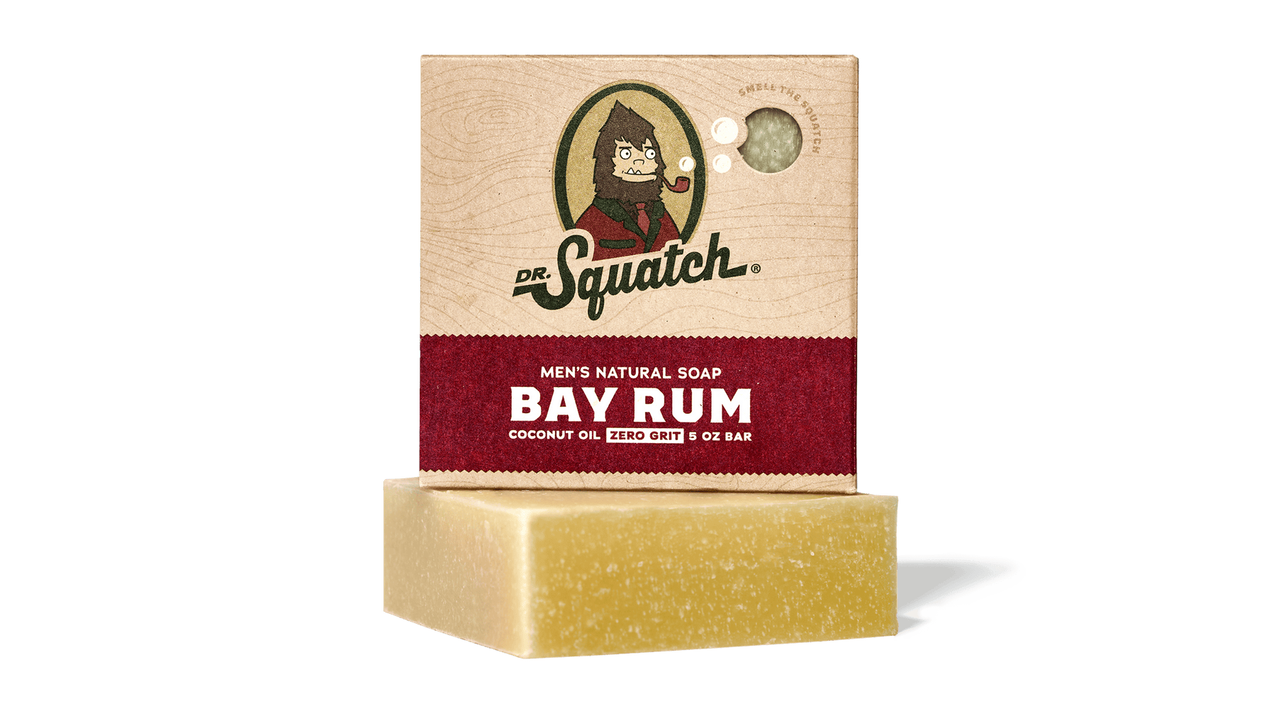 Bay Rum - Premium Daily Clean