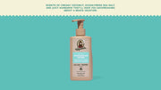 Coconut Castaway Lotion - Essential Soft