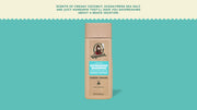 Coconut Castaway Shampoo - Modern Daily Routine