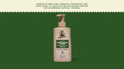 Pine Tar Lotion - Fresh Smooth Touch