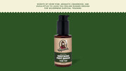 Soothing Post Shave Pine Tar - Cabin Ready