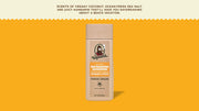 Summer Citrus Shampoo - Full Finish