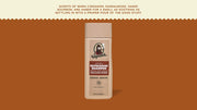 Wood Barrel Bourbon Shampoo - Smooth Finish