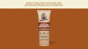 Easy Glide Shave Butter Wood Barrel Bourbon - Clean Bar