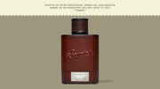 Midnight Birch Cologne - Classic Evening Scent