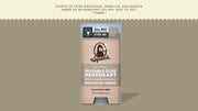 Birchwood Breeze Invisible Glide Deodorant - Bright Fresh Glide