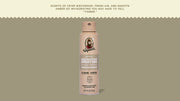 Birchwood Breeze Spray Deodorant - Bright Fresh Routine