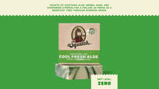 Cool Fresh Aloe - Easy Outdoor Lather