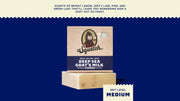 Deep Sea Goats Milk - Modern Fresh Start