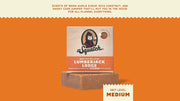 Lumberjack Lodge - Modern Fresh Bar