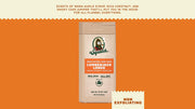 14 oz Lumberjack Lodge Body Wash - Trail Routine