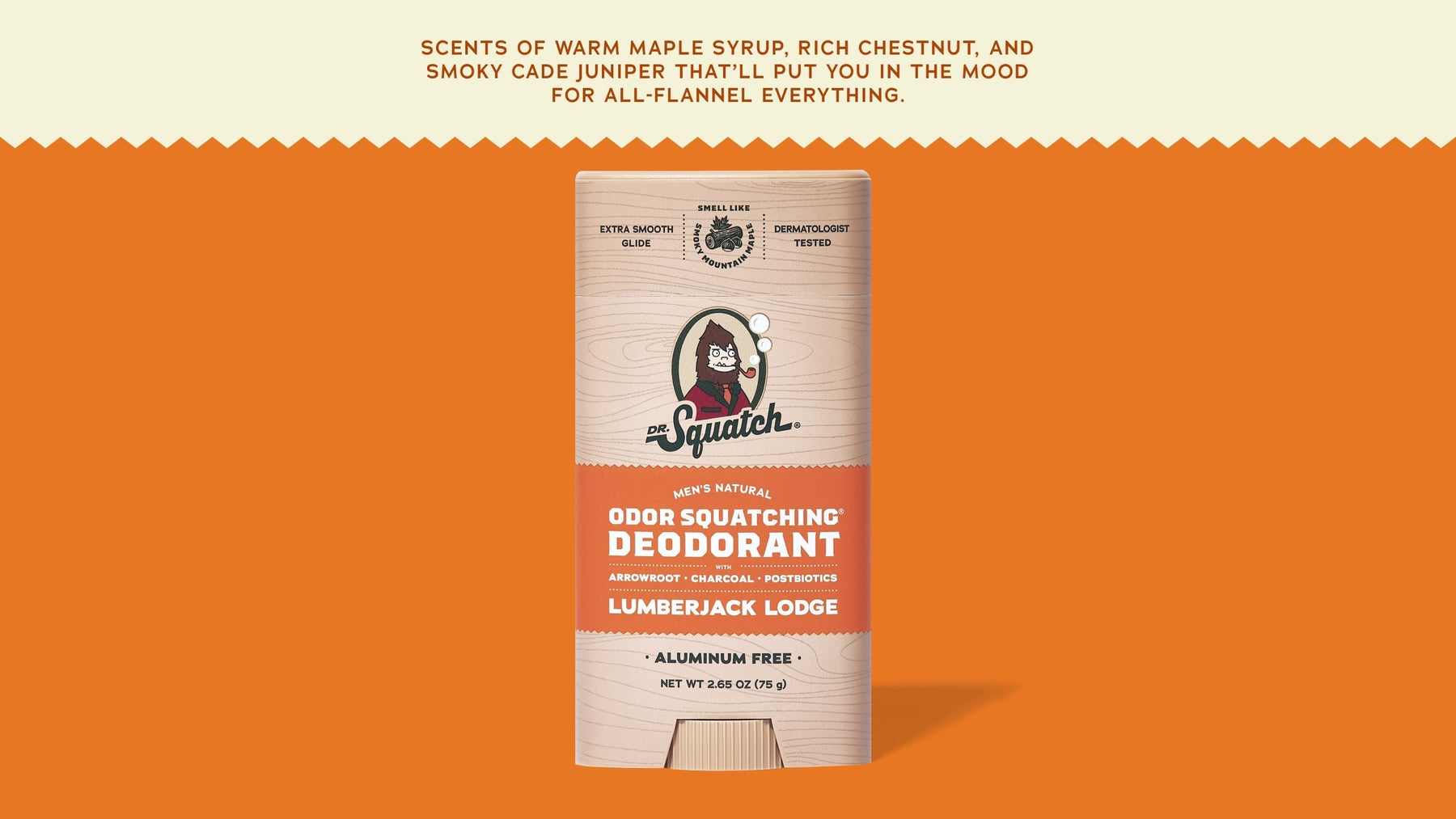 Deodorant Christian - Modern Start