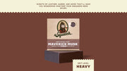 Maverick Musk - Fresh Outdoor Clean