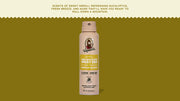 Mountain Meadow Spray Deodorant - Bright Travel Glide