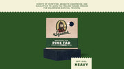 Pine Tar - Forest Trail Wash