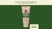 Pine Tar Exfoliating Face Wash - Premium Daily Routine