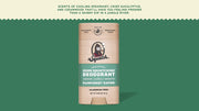 Rainforest Rapids Deodorant - Active Ready