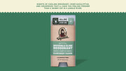 Rainforest Rapids Invisible Glide Deodorant - Smooth Fresh Shield