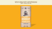 Summer Citrus Deodorant - Essential Clean Glide