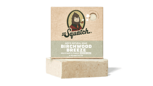 Birchwood Breeze - Essential Fresh Lather