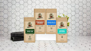 Body Wash 4-Pack - Gift Lineup