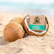 Coconut Scents Set - Essential Hero Pack