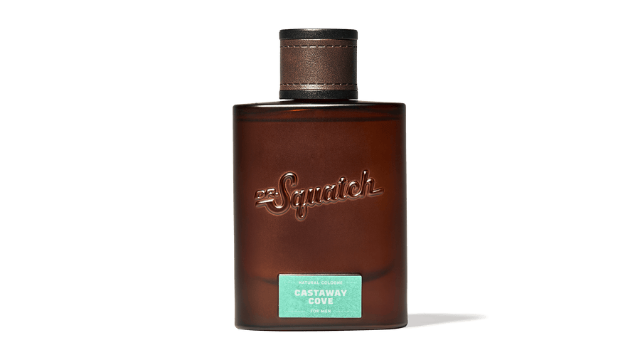 Castaway Cove Cologne - Clean Evening Style