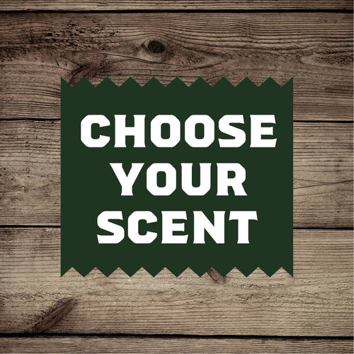 Body Wash 3-Pack - Collector Choice