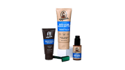 Complete Shave Set - Premium Pack