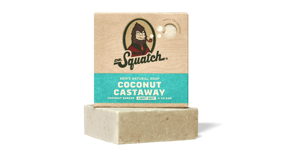 Coconut Scents Set - Essential Hero Pack
