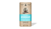Coconut Castaway Deodorant - Modern Clean Fresh