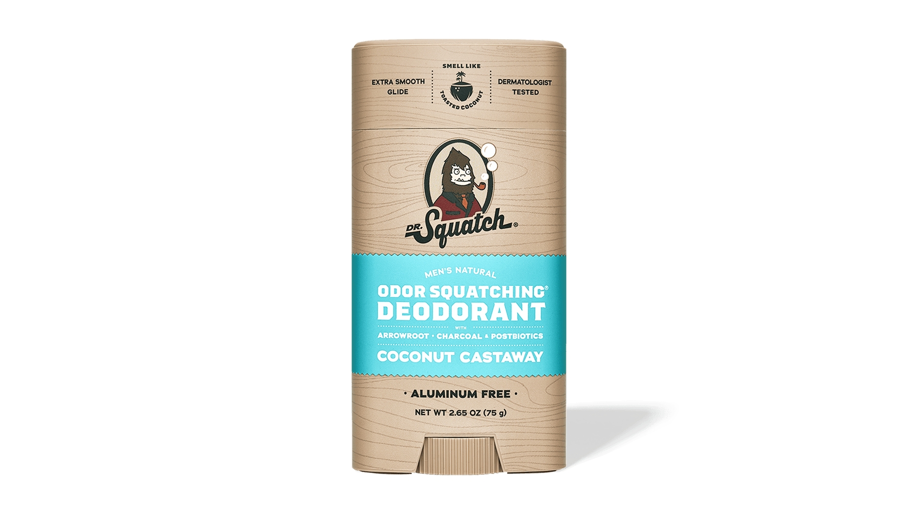 Deodorant Christian - Modern Start