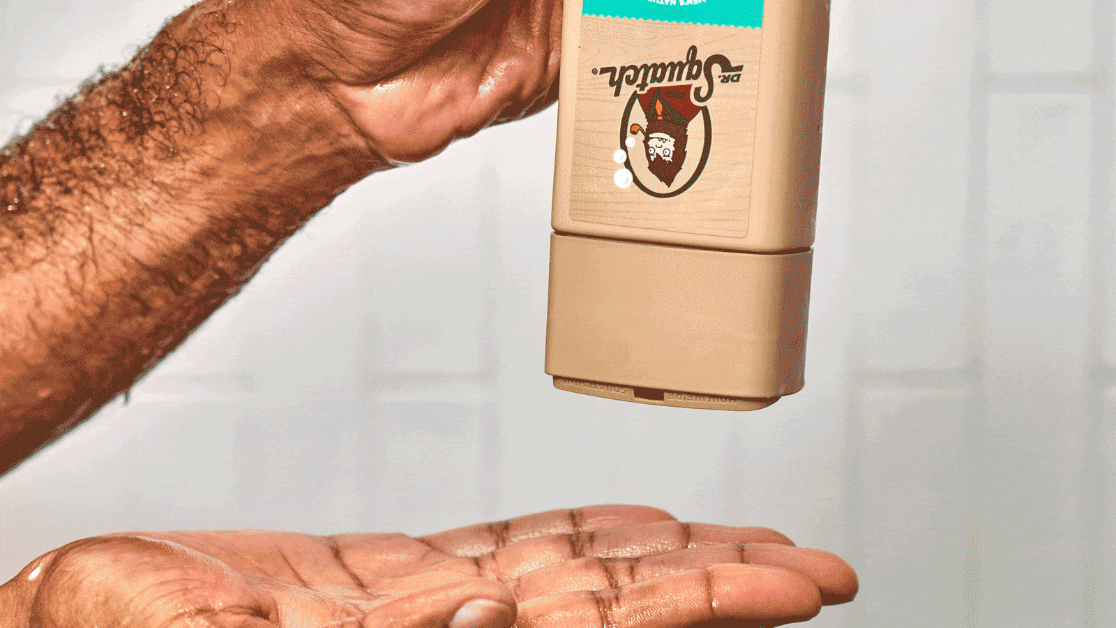 Coconut Castaway Conditioner - Fresh Smooth Clean